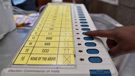 LIVE: Voting Result Today 2 PM .